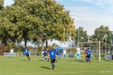 S.K.N.W.K. 1 - Halsteren 1 (comp.) seizoen 2022-2023 (56/75)